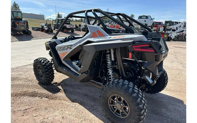 2024 Polaris Industries RZR Pro XP® Sport