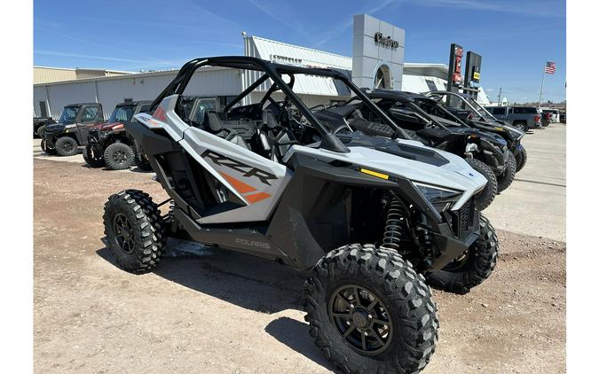 2024 Polaris Industries RZR Pro XP® Sport