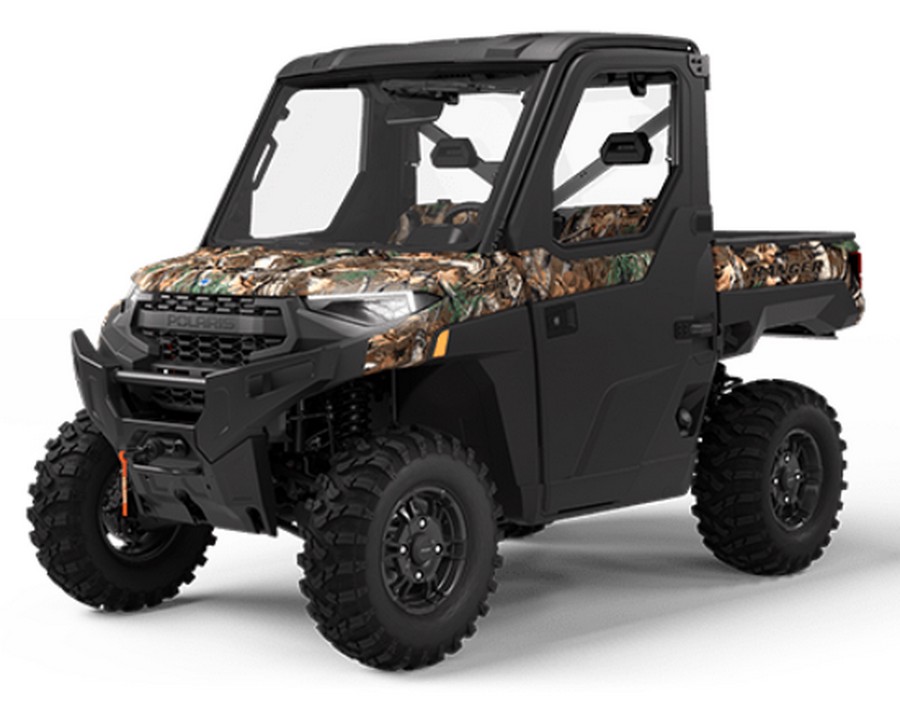 2025 Polaris Industries RANGER XP 1000 NORTHSTAR PREMIUM