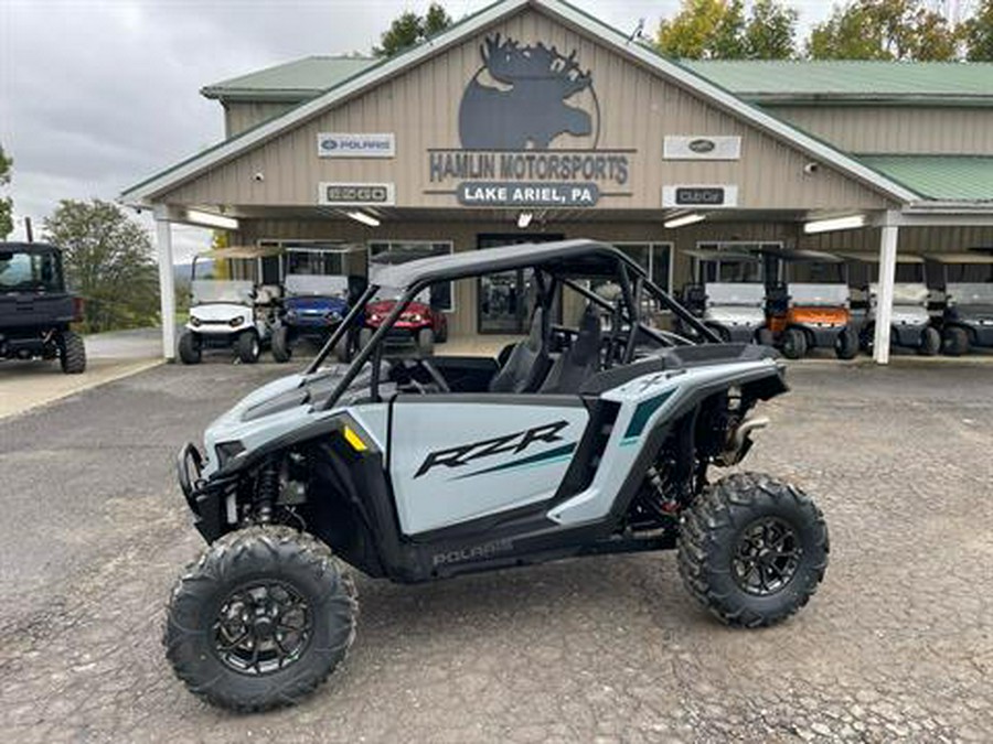 2025 Polaris RZR XP 1000 Sport