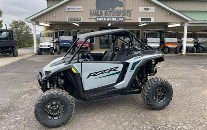 2025 Polaris RZR XP 1000 Sport