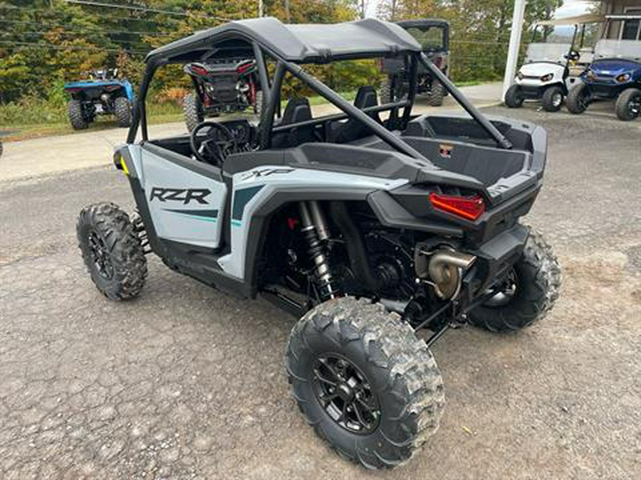 2025 Polaris RZR XP 1000 Sport