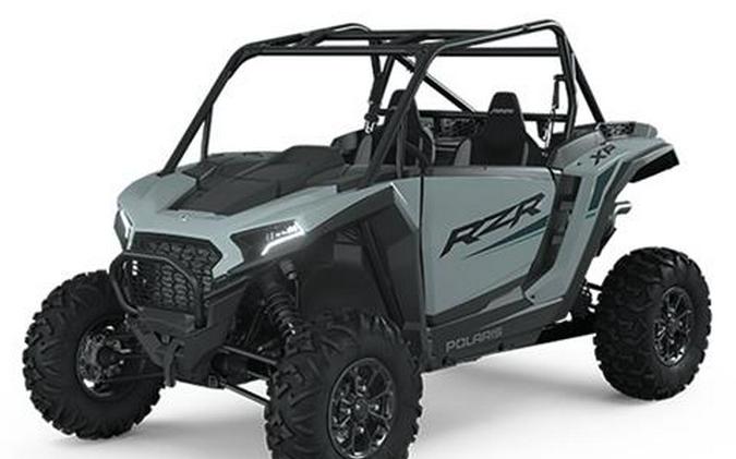 2025 Polaris RZR XP 1000 Sport