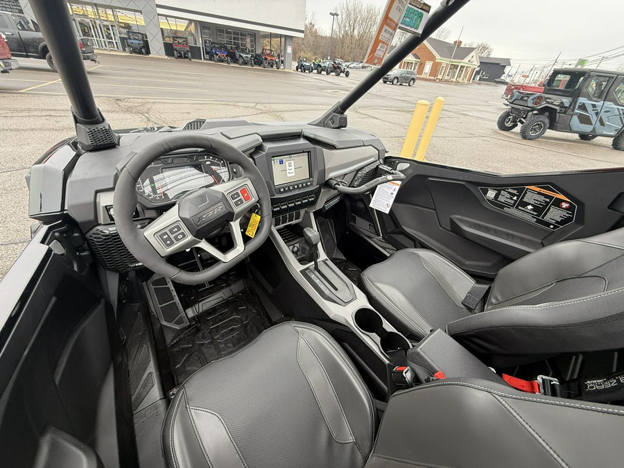 2025 Polaris RZR Pro XP® Ultimate