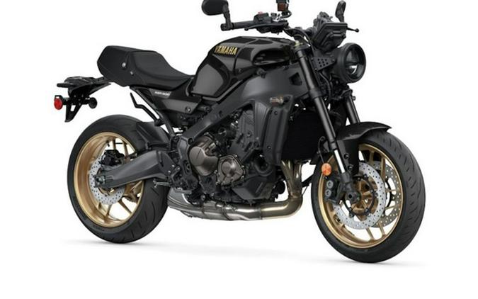 2025 Yamaha XSR 900