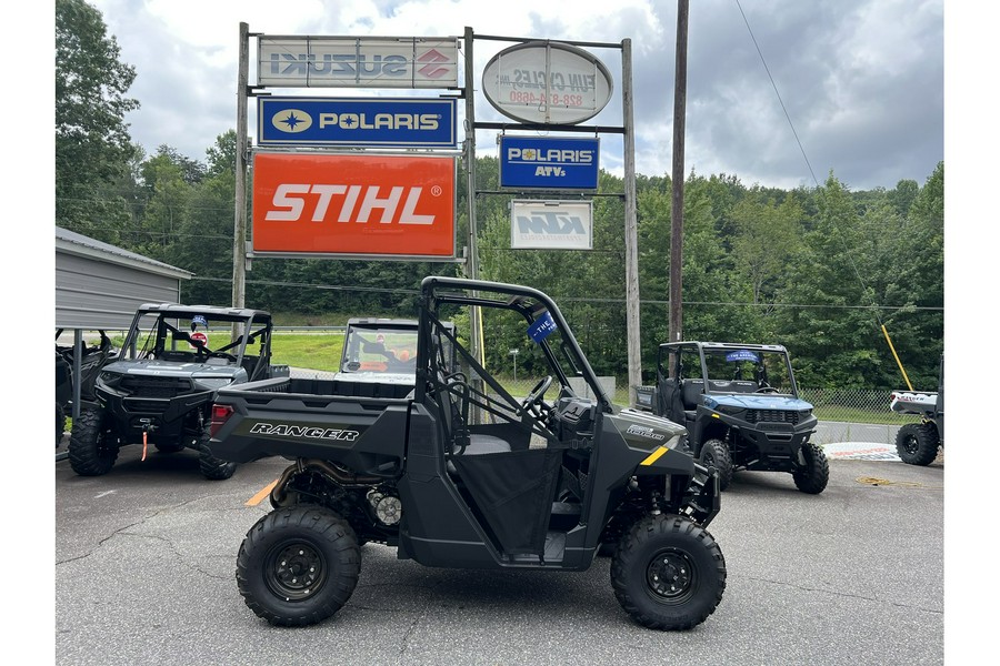 2025 Polaris Ranger® 1000