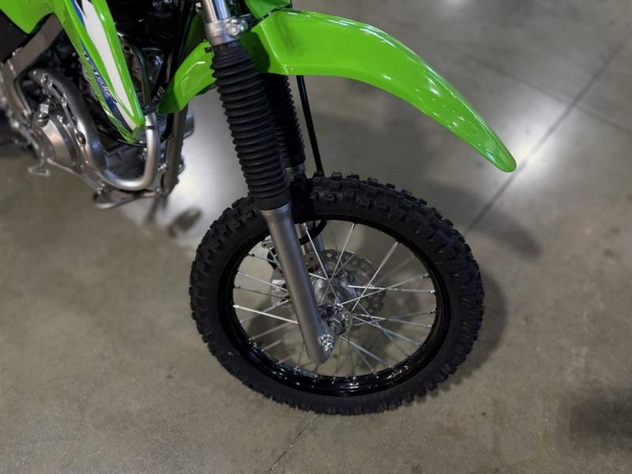 2026 Kawasaki KLX®140R