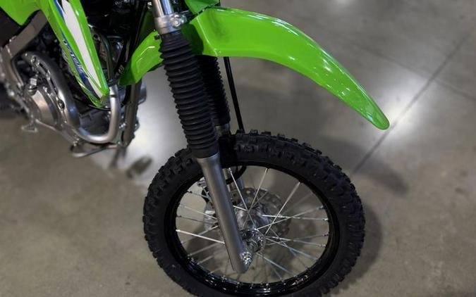 2026 Kawasaki KLX®140R