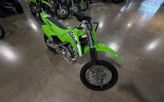 2026 Kawasaki KLX®140R