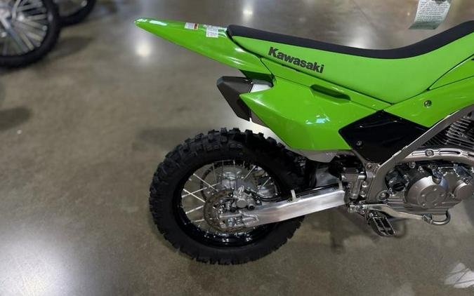 2026 Kawasaki KLX®140R