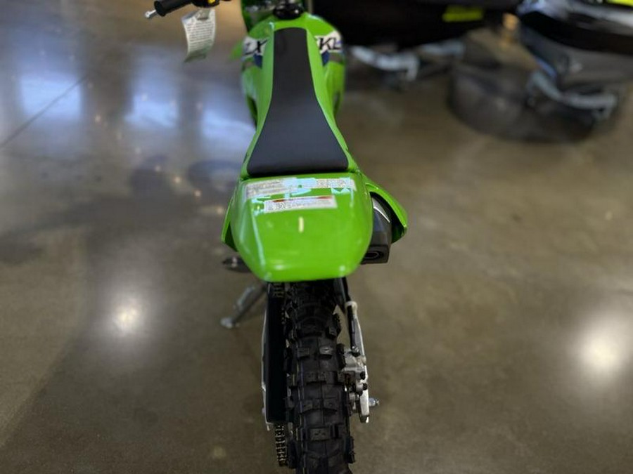 2026 Kawasaki KLX®140R