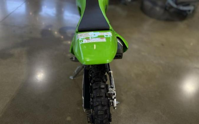 2026 Kawasaki KLX®140R