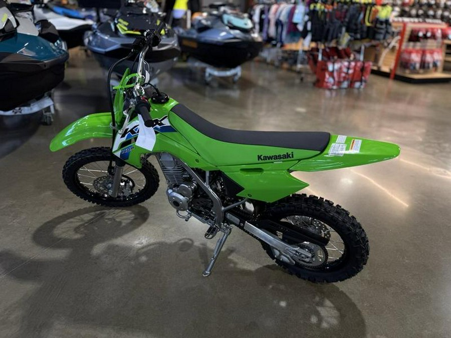 2026 Kawasaki KLX®140R