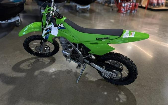 2026 Kawasaki KLX®140R