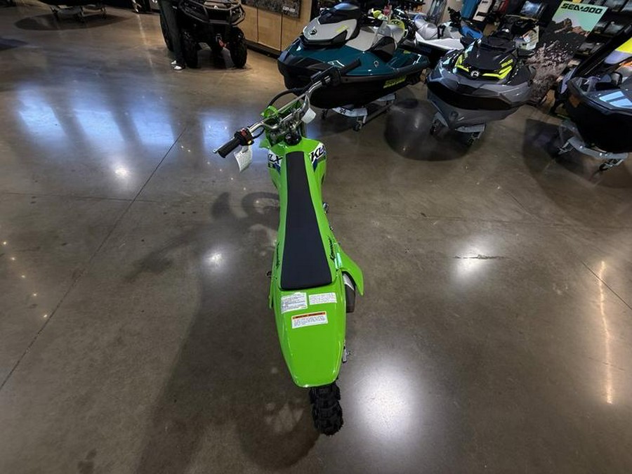 2026 Kawasaki KLX®140R