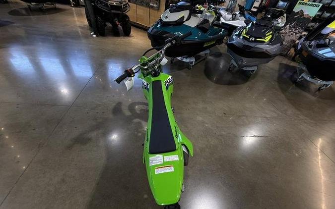 2026 Kawasaki KLX®140R