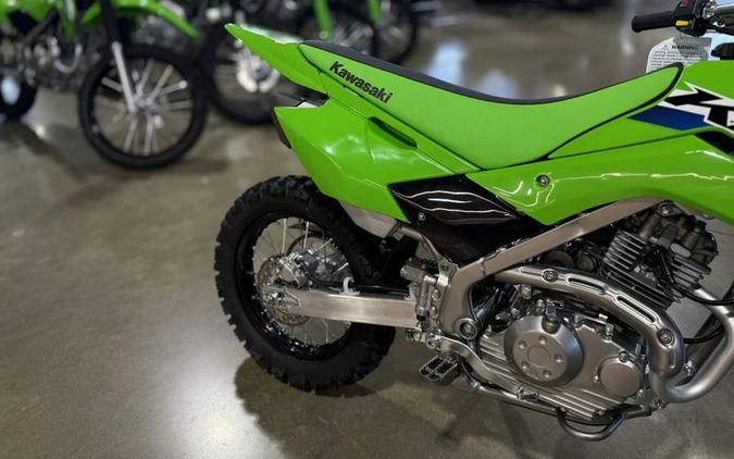 2026 Kawasaki KLX®140R