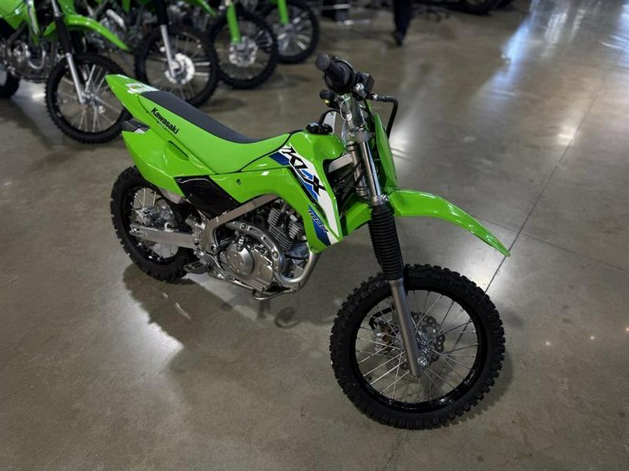2026 Kawasaki KLX®140R