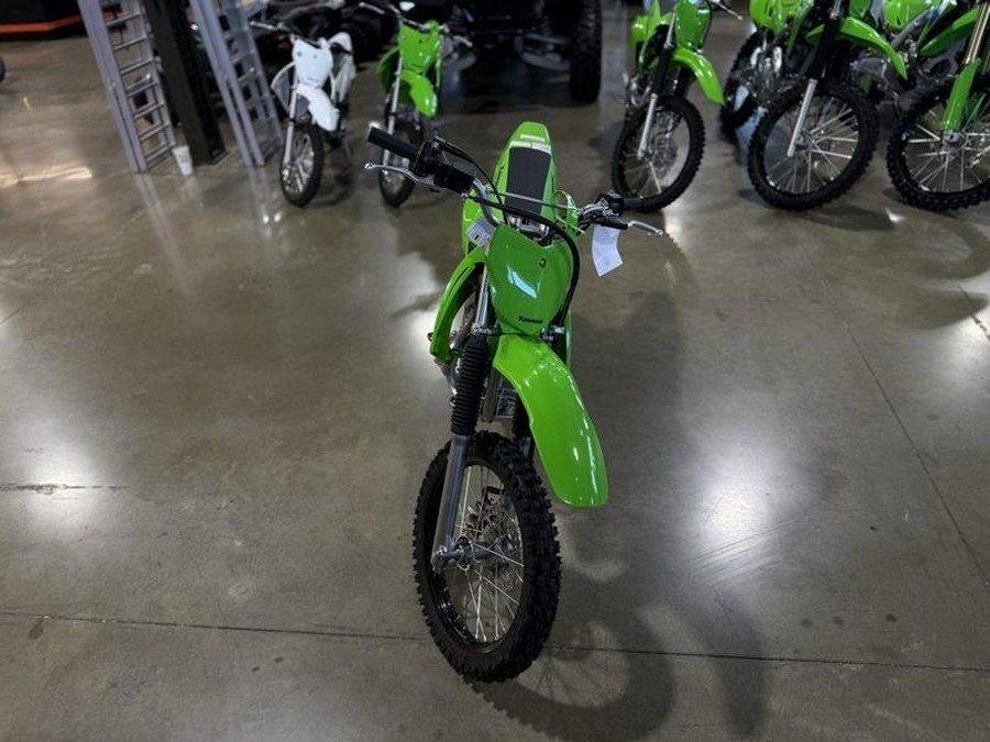 2026 Kawasaki KLX®140R