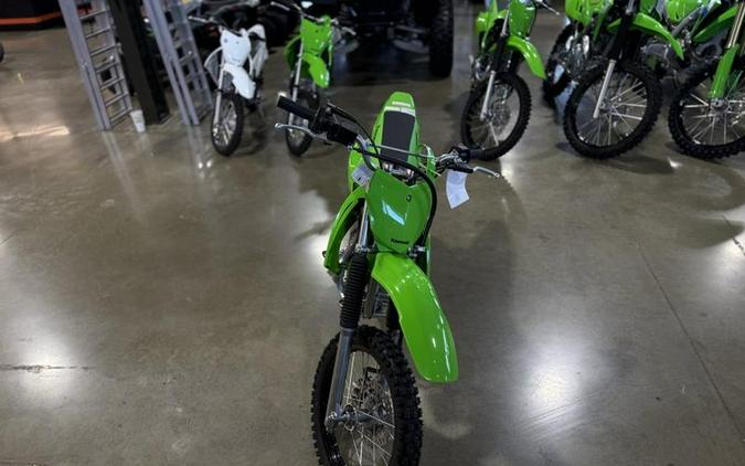 2026 Kawasaki KLX®140R