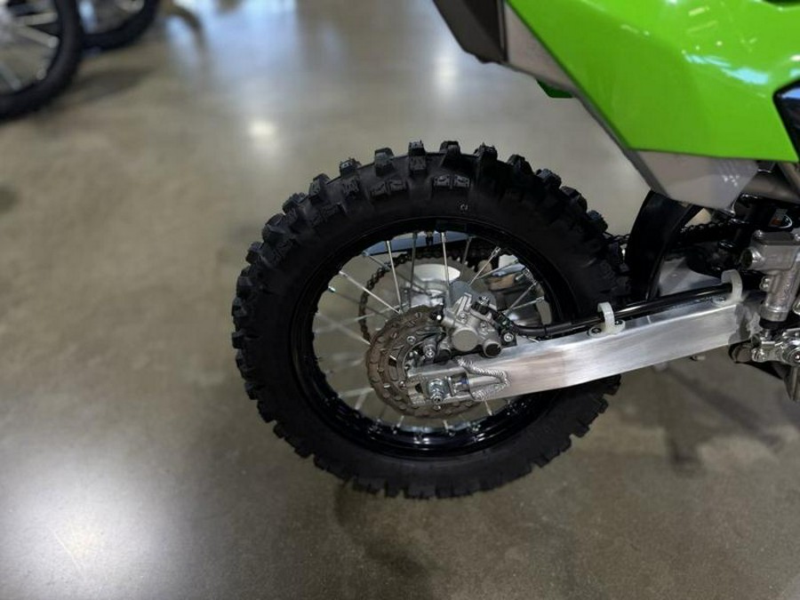 2026 Kawasaki KLX®140R