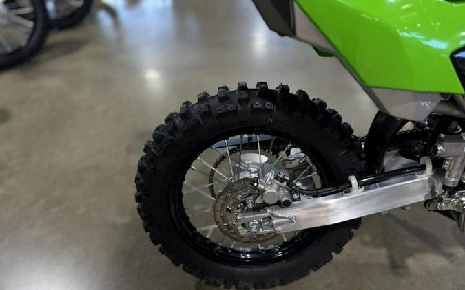 2026 Kawasaki KLX®140R