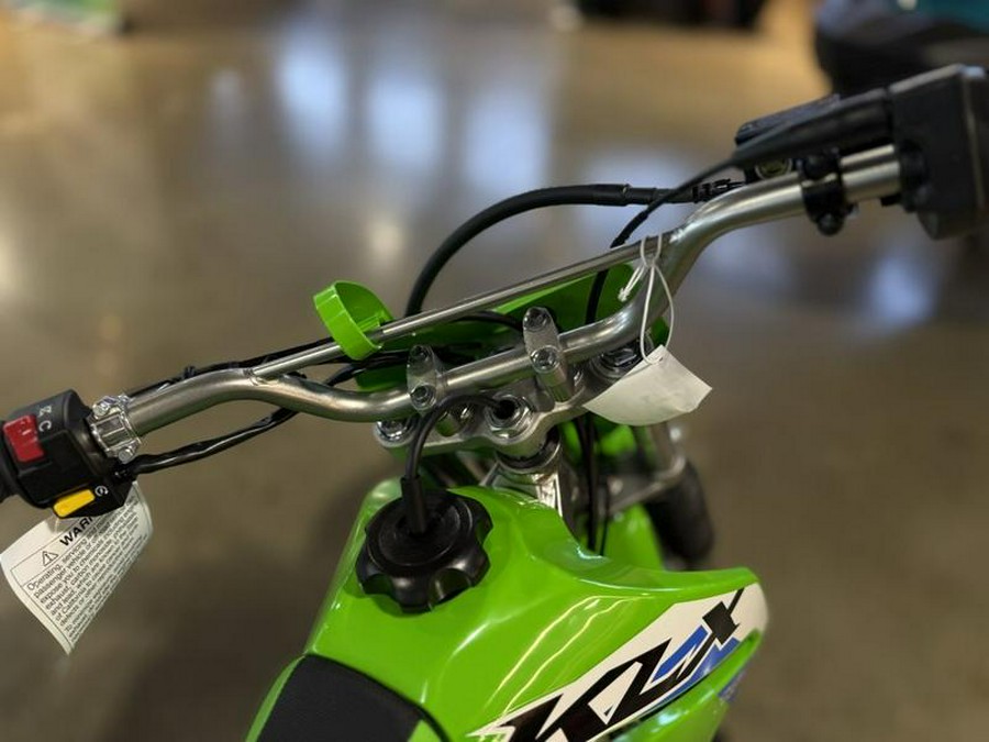 2026 Kawasaki KLX®140R