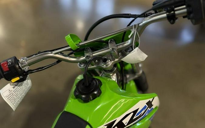 2026 Kawasaki KLX®140R