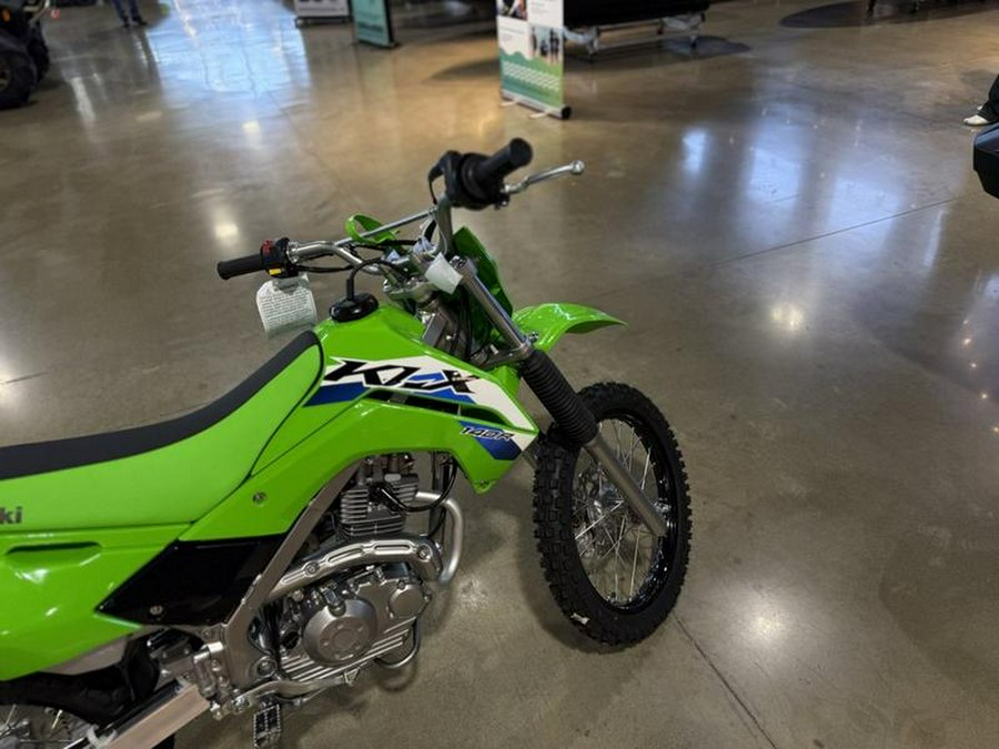2026 Kawasaki KLX®140R