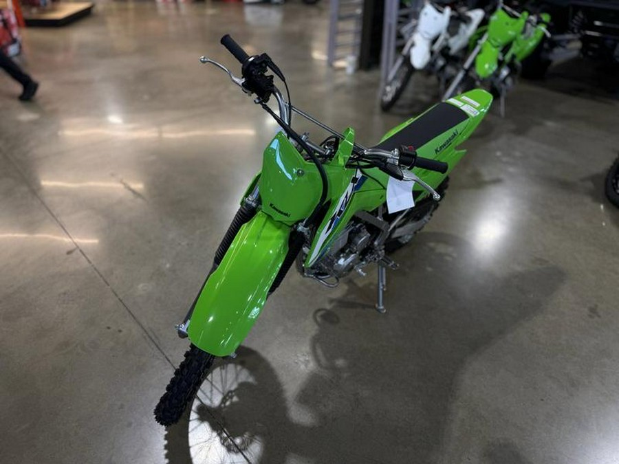 2026 Kawasaki KLX®140R