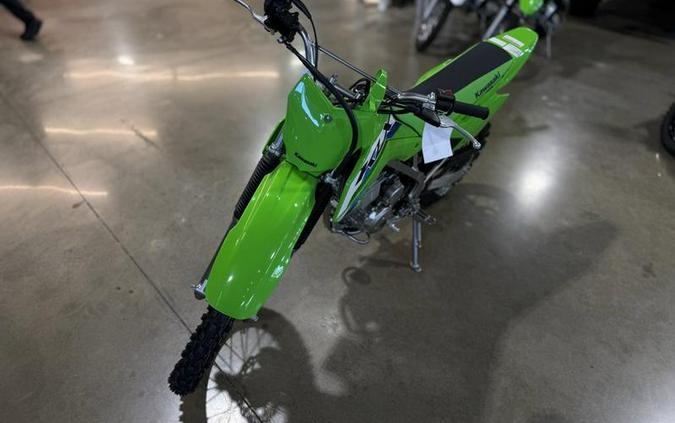 2026 Kawasaki KLX®140R