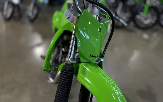 2026 Kawasaki KLX®140R