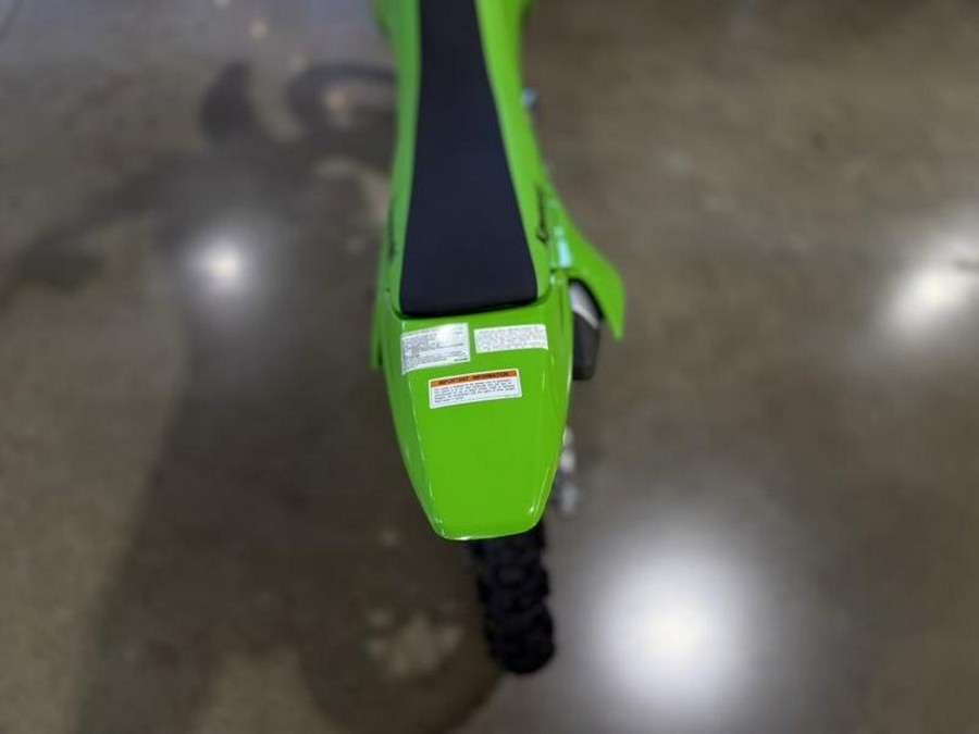 2026 Kawasaki KLX®140R