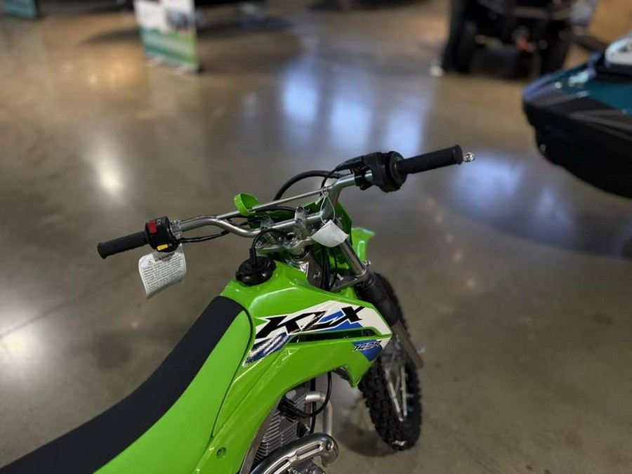 2026 Kawasaki KLX®140R
