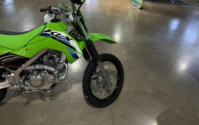 2026 Kawasaki KLX®140R