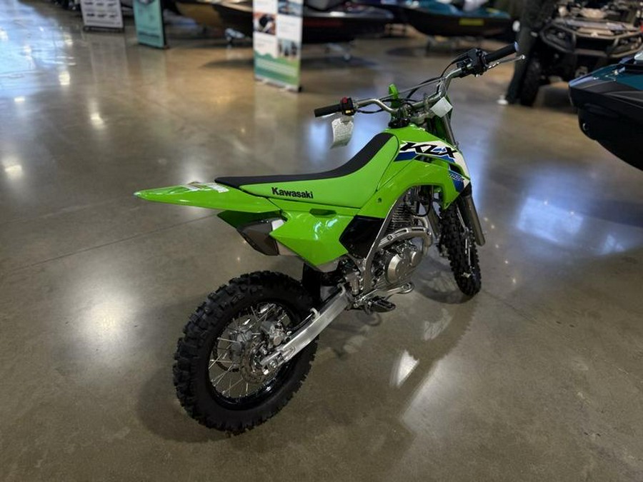 2026 Kawasaki KLX®140R