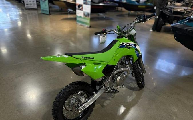 2026 Kawasaki KLX®140R