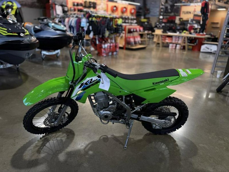 2026 Kawasaki KLX®140R