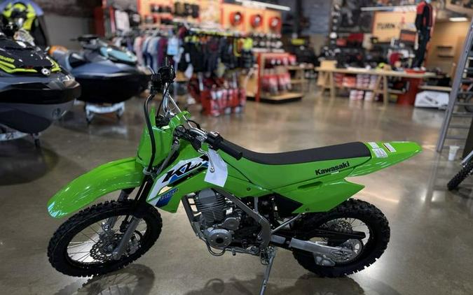 2026 Kawasaki KLX®140R
