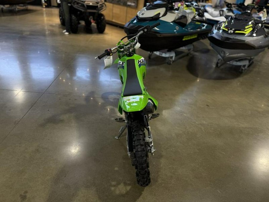 2026 Kawasaki KLX®140R