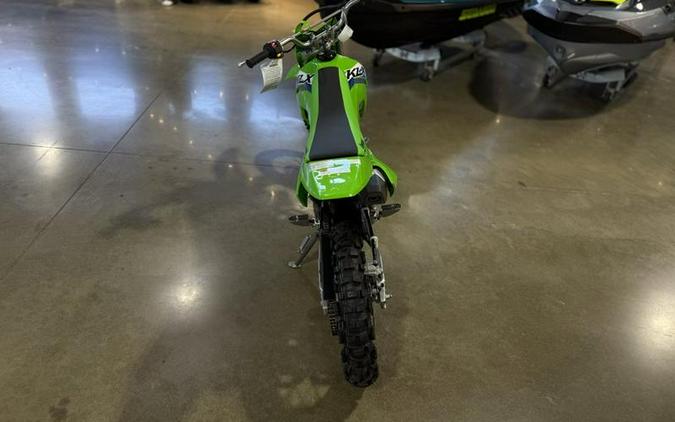 2026 Kawasaki KLX®140R