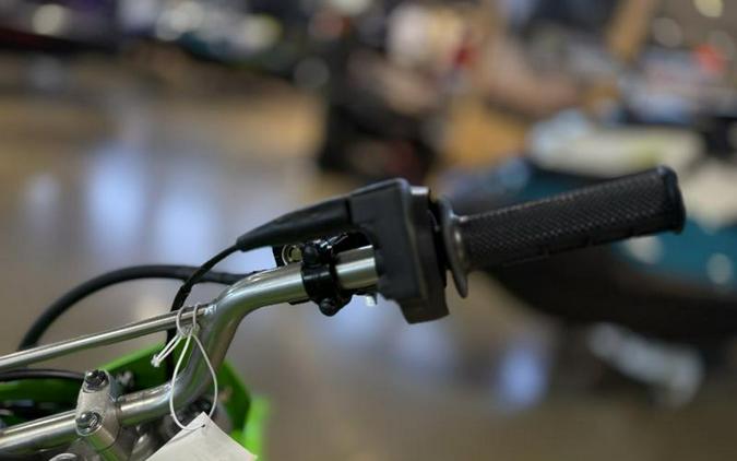 2026 Kawasaki KLX®140R