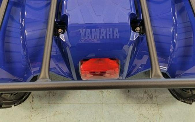 2026 Yamaha Kodiak 450