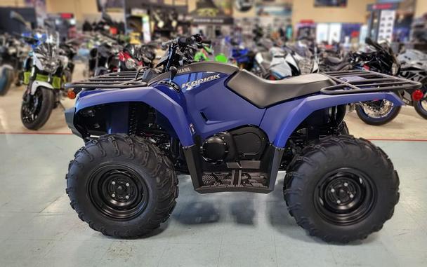 2026 Yamaha Kodiak 450
