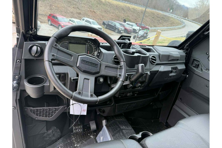 2026 Polaris RANGER CREW XP 1000 NORTHSTAR PREMIUM