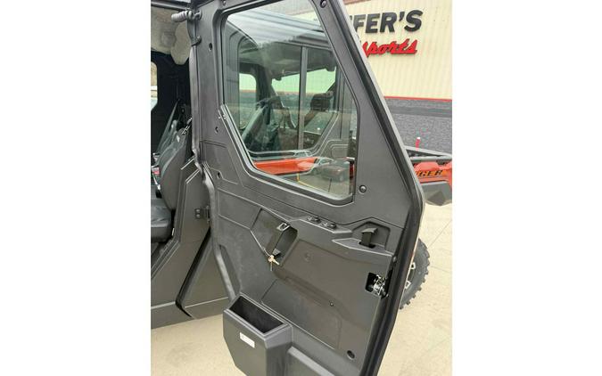 2026 Polaris RANGER CREW XP 1000 NORTHSTAR PREMIUM