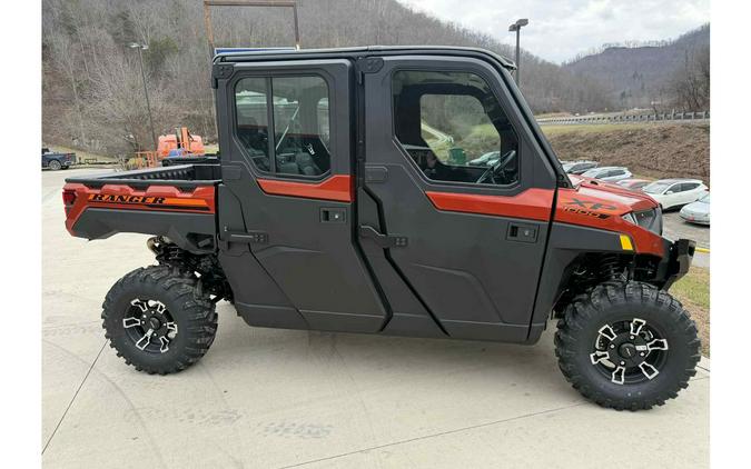 2026 Polaris RANGER CREW XP 1000 NORTHSTAR PREMIUM