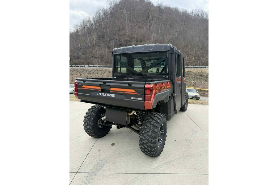 2026 Polaris RANGER CREW XP 1000 NORTHSTAR PREMIUM