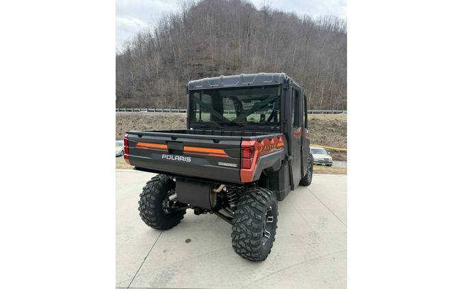2026 Polaris RANGER CREW XP 1000 NORTHSTAR PREMIUM
