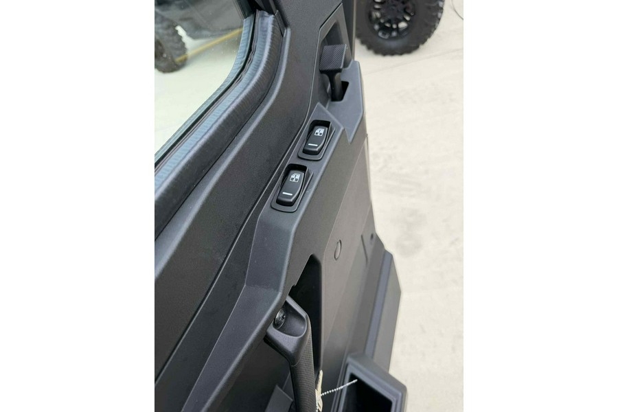 2026 Polaris RANGER CREW XP 1000 NORTHSTAR PREMIUM